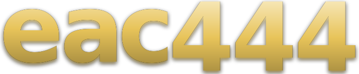 eac444 logo